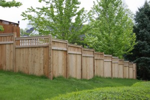 Cedar Rapids fence company residential fencing contractors Nebraska cedar western red cedar treated pine white red yellow CCA  ACQ2 incense fir 2x4 1x6 2" x 4"  1" x 6"  nails stain solid privacy picket scalloped board on board shadow box pickets rails posts installation panels post caps modern horizontal backyard front yard ranch gate garden diy split rail house lattice old rustic vertical metal post picket dog ear contemporary custom