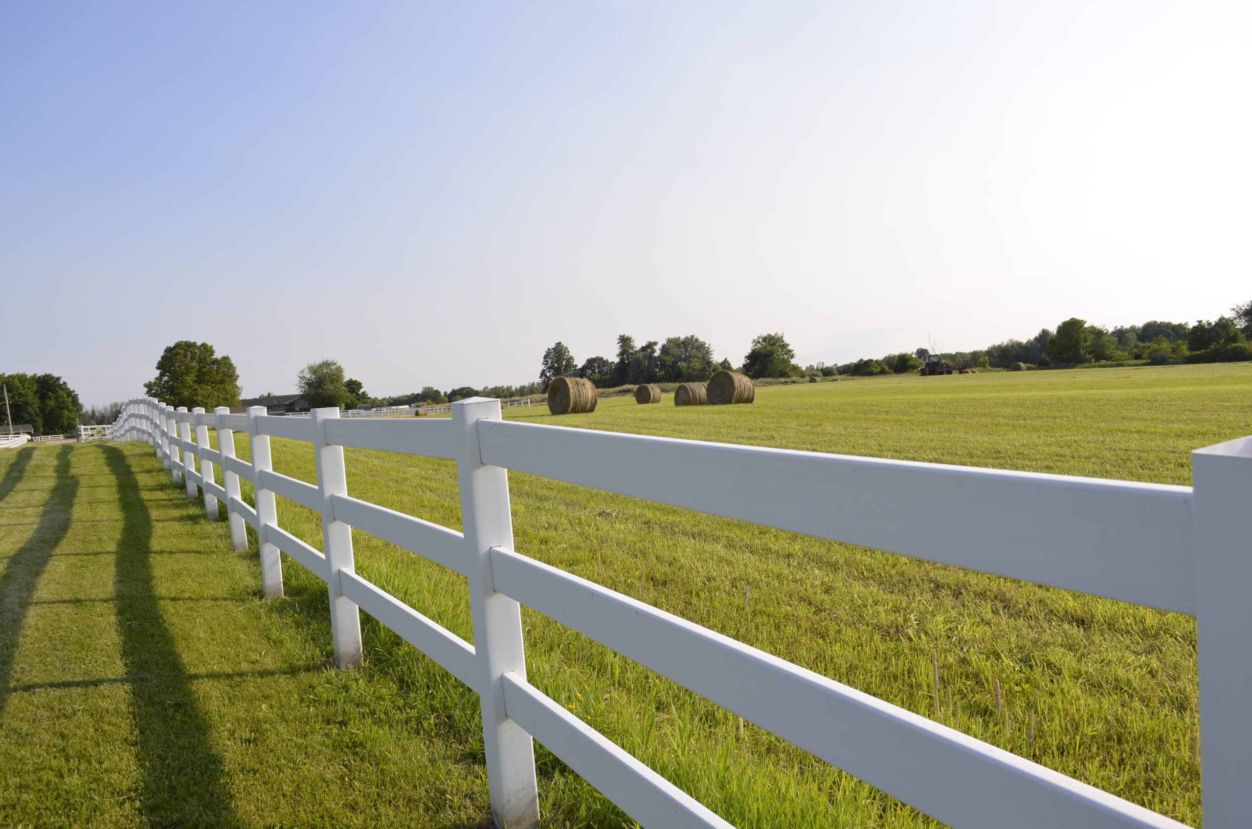 American Fence Company of Cedar Rapids, Iowa Fence Company in Cedar Rapids